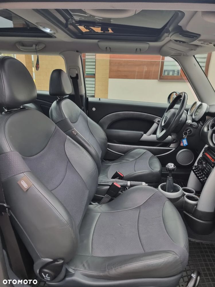 MINI Cooper JCW - 29