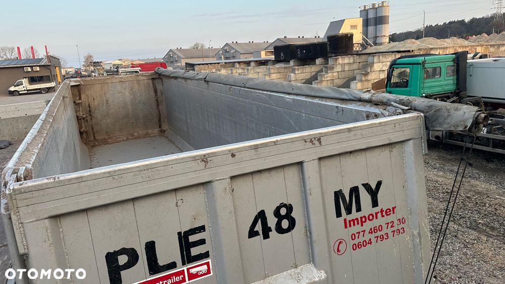 Langendorf Eurotrailer - 14