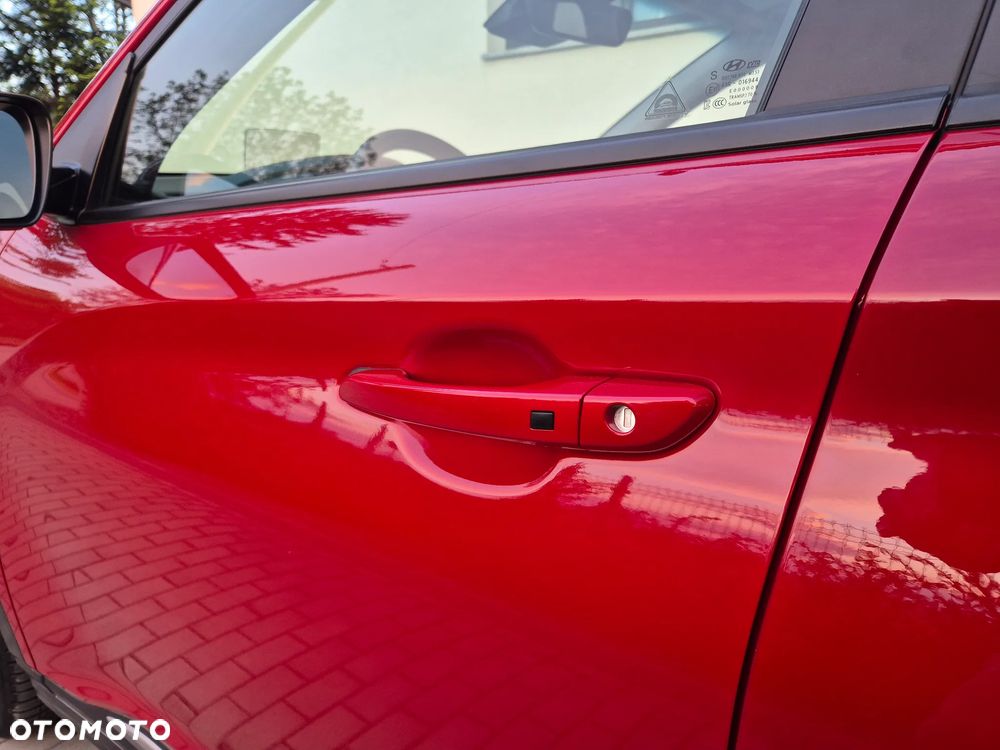 Hyundai Kona 64kWh Premium - 10