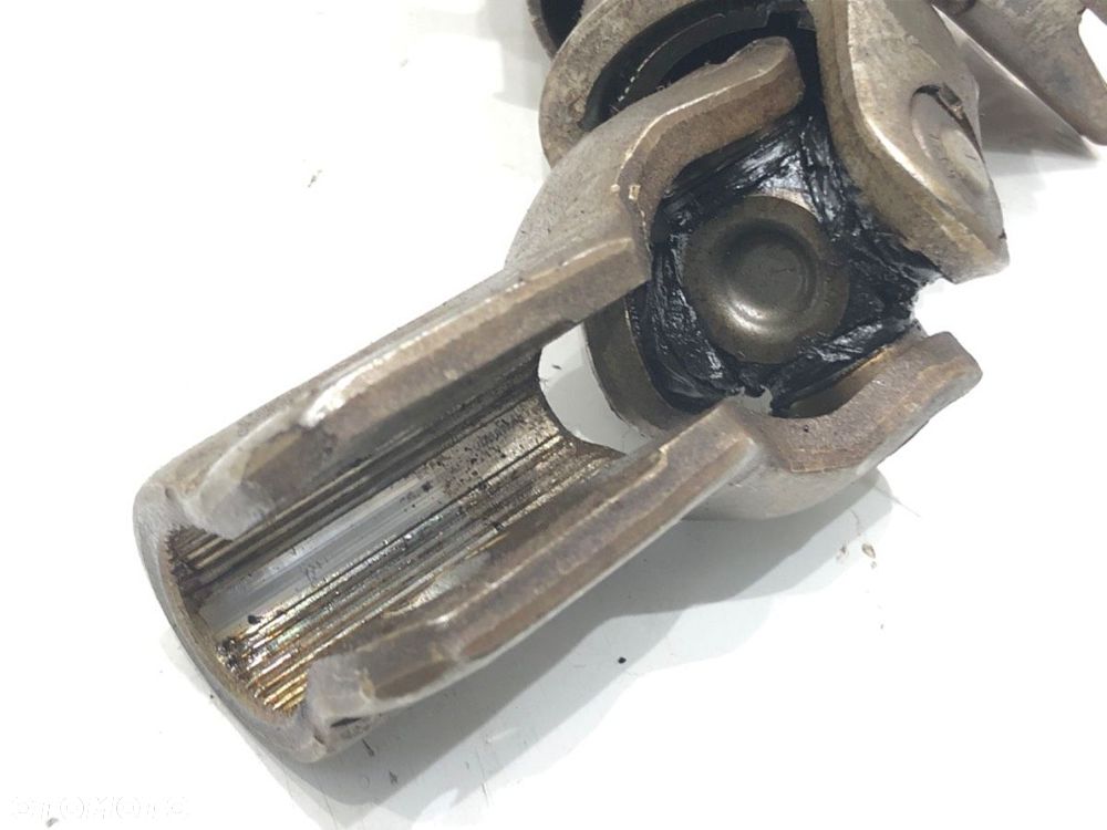 KOLUMNA KIEROWNICZA - 115.00 PLN - AIXAM CROSSLINE 2012 - 2016 0.4 4 kW [5 KM] olej napędowy 2012 - - 3