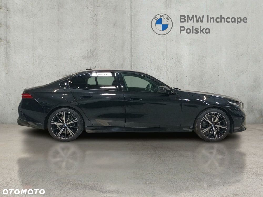 BMW Seria 5 - 6
