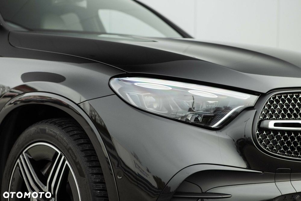 Mercedes-Benz GLC - 6