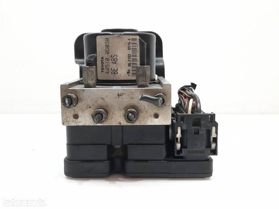 ABS TOYOTA YARIS KSP9SCP9NLP9 - 1