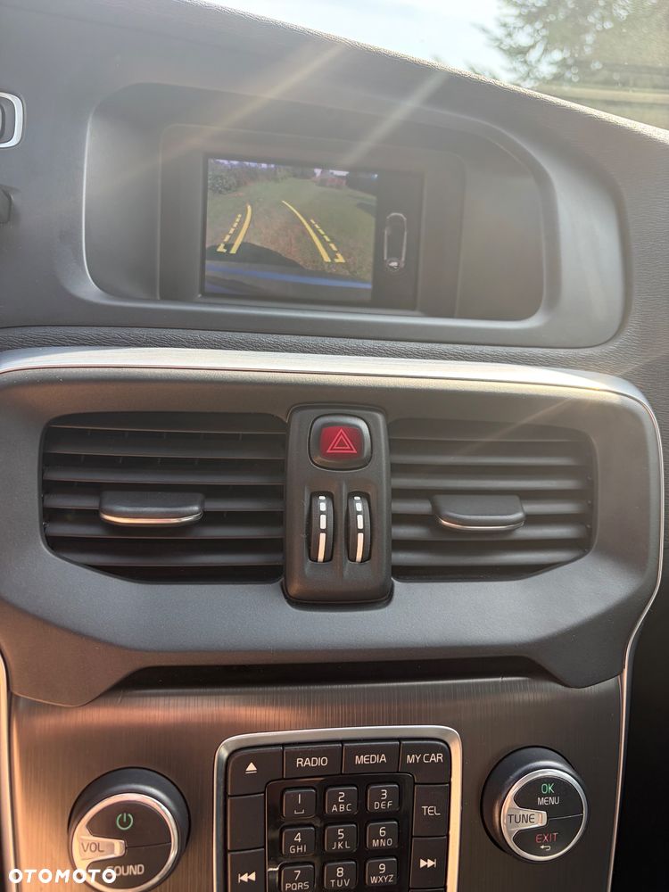 Volvo V40 - 17