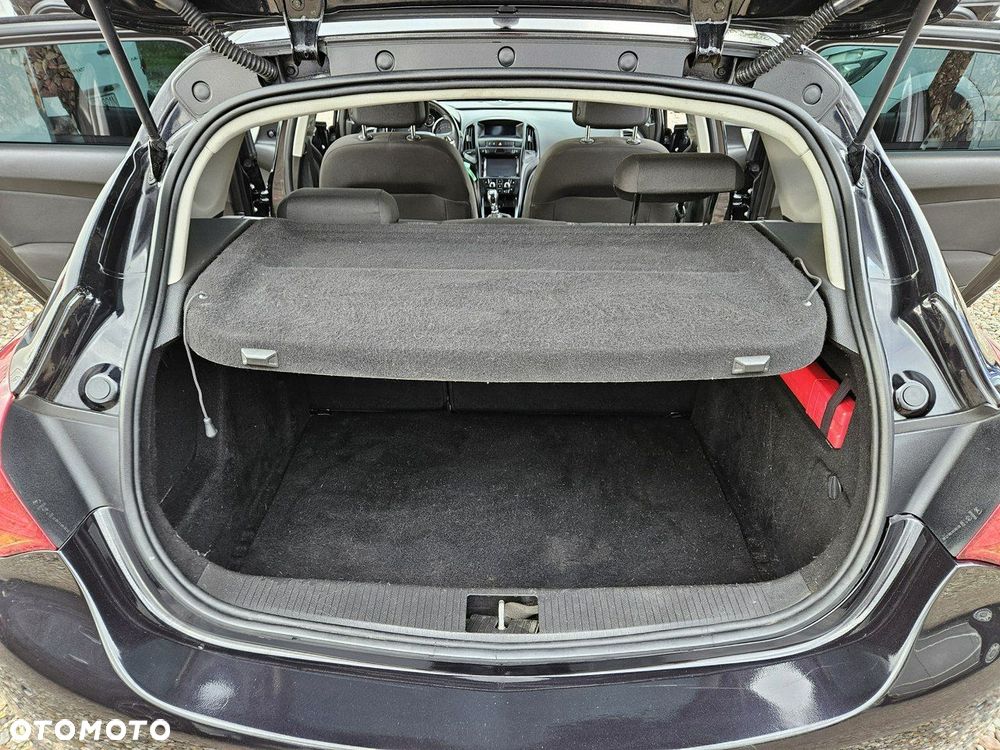 Opel Astra - 21