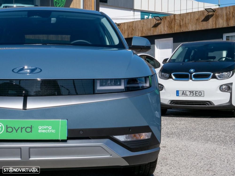 Hyundai Ioniq 5 77,4 kWh - 7
