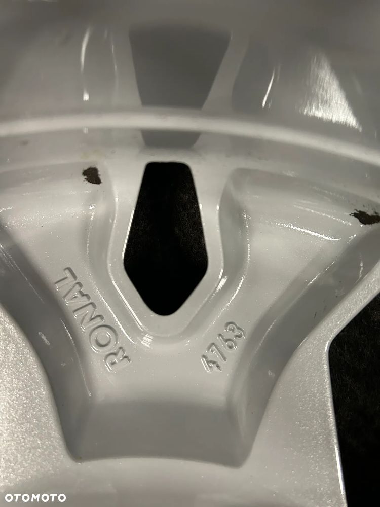 Alufelga KIA Ceed III 16 cali 5x114,3 1szt. 52910-J7AA0 - 7