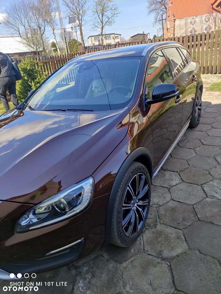 Volvo V60 T5 Drive-E Summum - 11