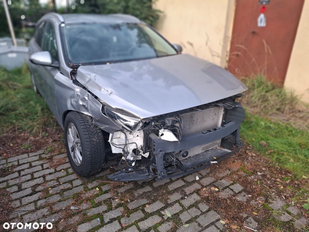 Hyundai i30 1.0 T-GDI Modern - 8