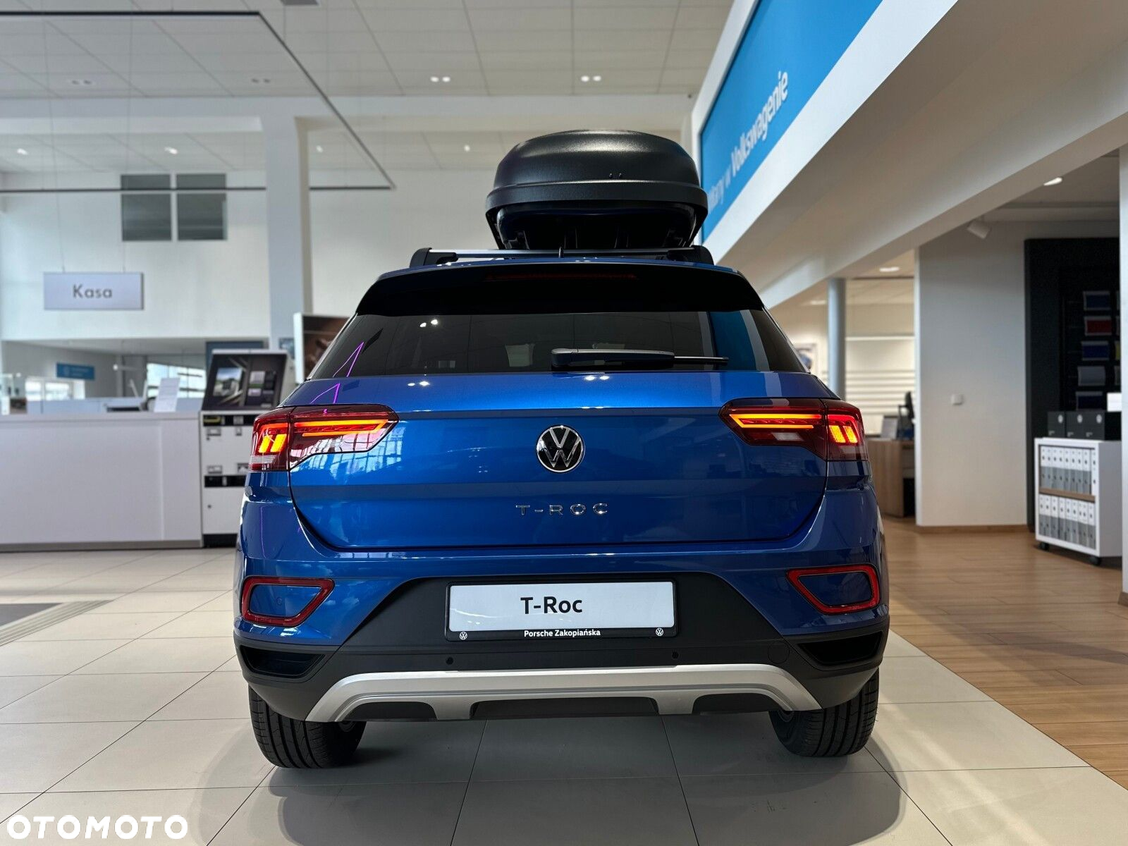 Volkswagen T-Roc - 7