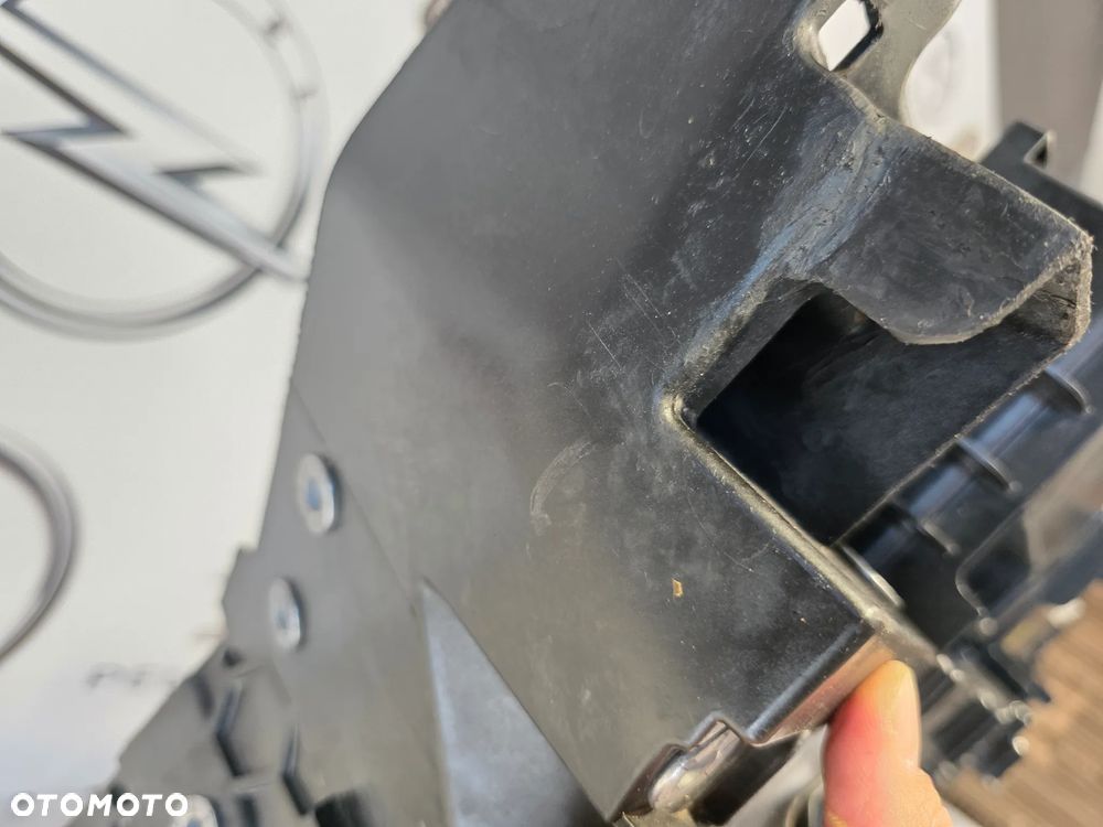 VW TIGUAN 3 III 22- 57H WZMOCNIENIE CZOŁOWE / PAS PRZEDNI , NR 57H805594K / 571805594K / 57H805588K / 571805588K NR AUKCJI WZM581 - 13