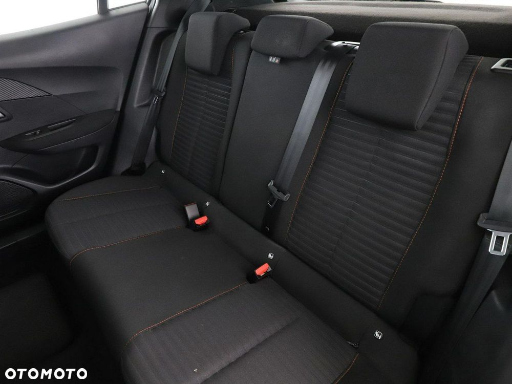 Peugeot 2008 1.5 BlueHDi Active S&S - 18