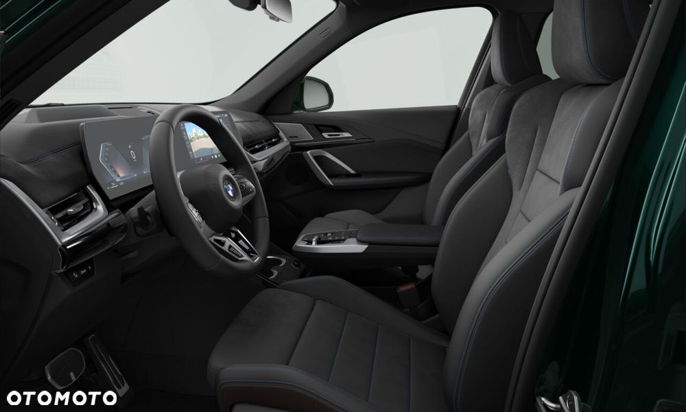 BMW X1 xDrive23d mHEV - 3