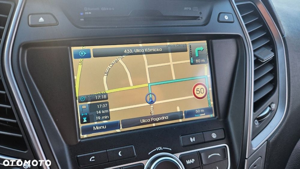 Hyundai Santa Fe - 27