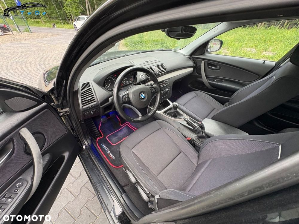 BMW Seria 1 118i Edition Sport - 18
