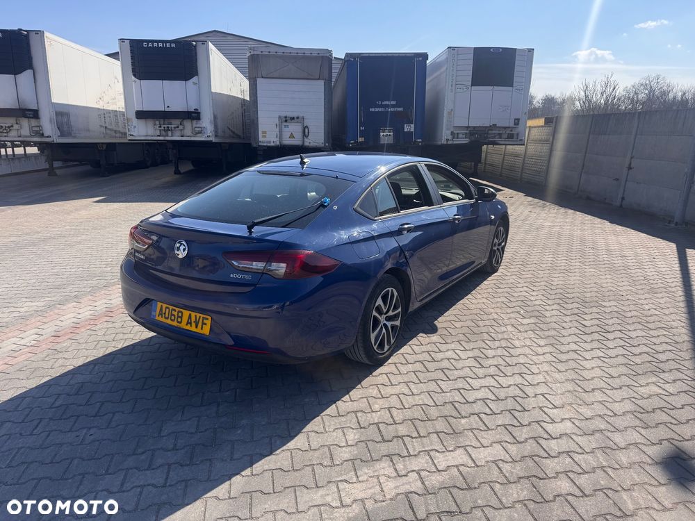 Opel Insignia 1.6 ECOTEC Business Innovation - 7