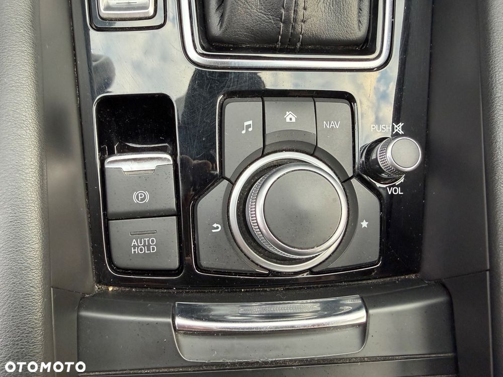 Mazda 6 2.0 SkyJoy/SkyBusiness - 24