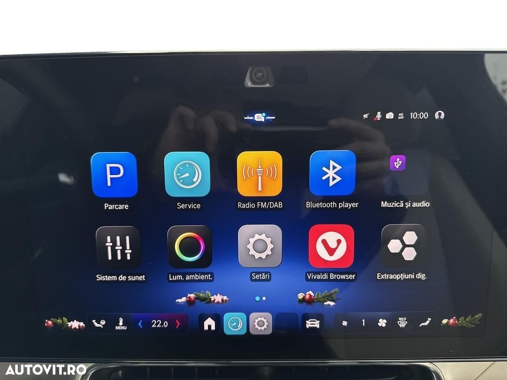 Mercedes-Benz CLA 180 - 13