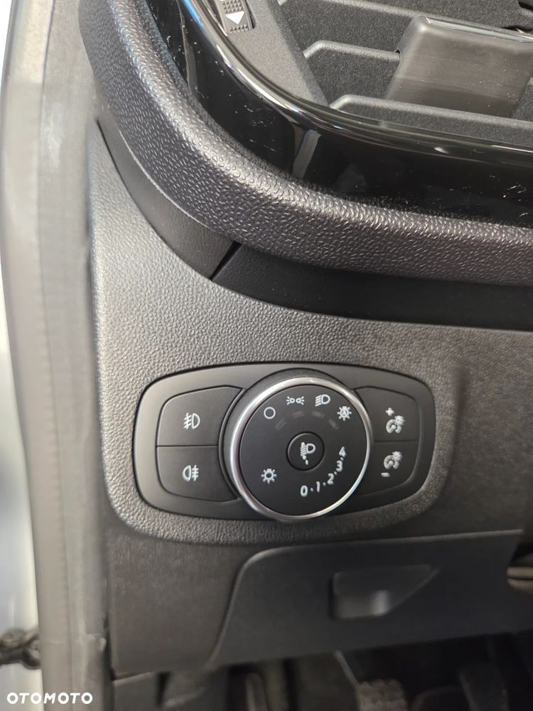 Ford Fiesta 1.0 EcoBoost Titanium - 12