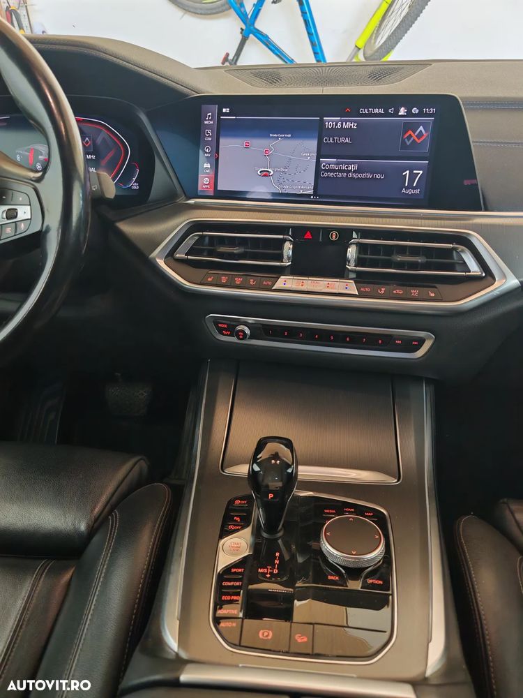 BMW X5 xDrive30d xLine - 10