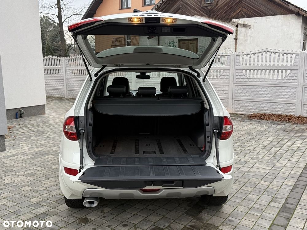 Renault Koleos 2.0 dCi 4x4 Bose Edition - 6