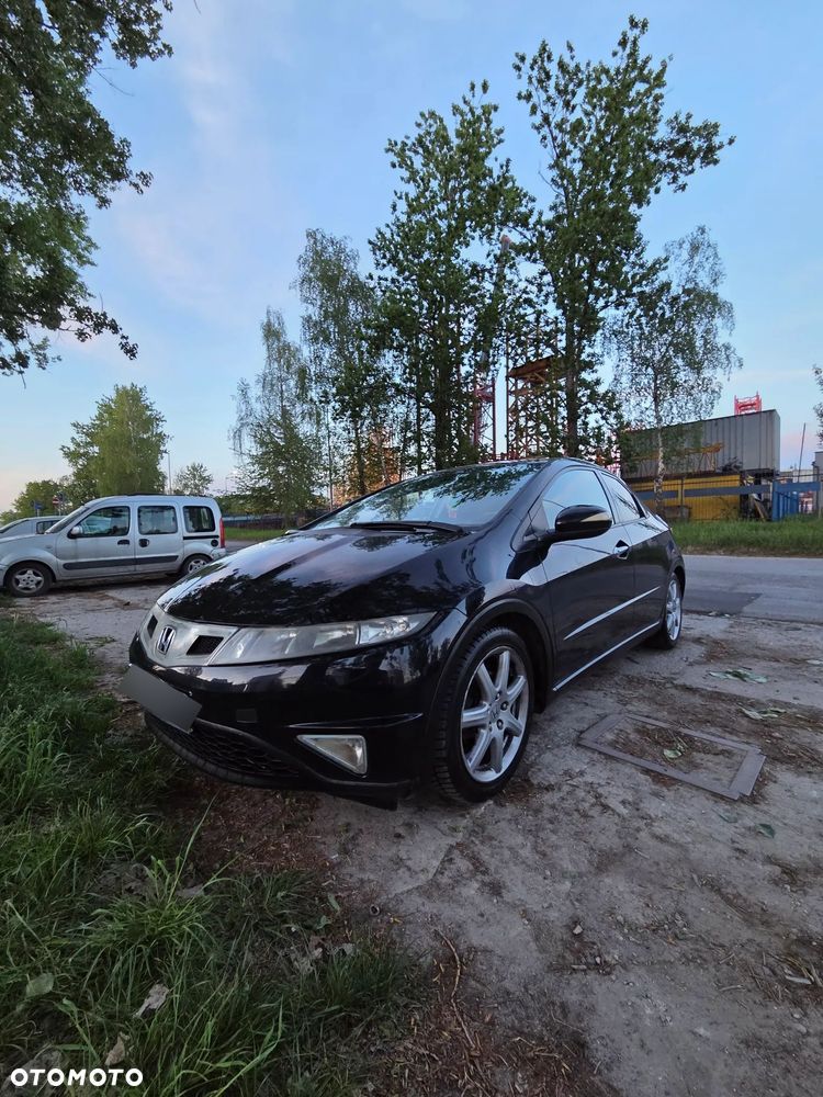 Honda Civic 1.8 Executive - 5