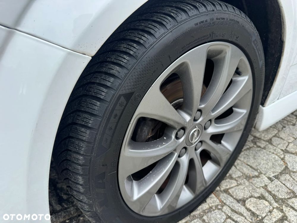 Opel Astra 1.6 Edition 111 Jahre - 40
