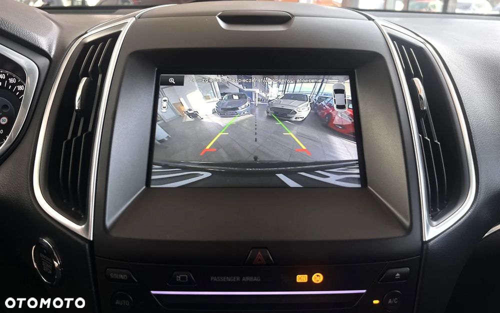 Ford Edge 2.0 TDCi Bi-Turbo 4x4 ST-LINE - 17