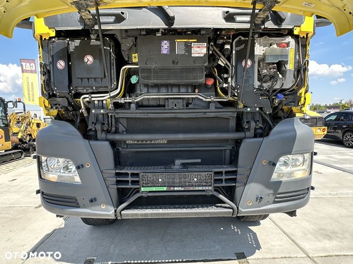 MAN TGS 41.460 8X8 - 7