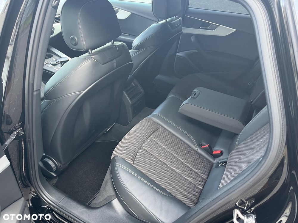 Audi A4 Avant 2.0 TDI S tronic quattro - 23