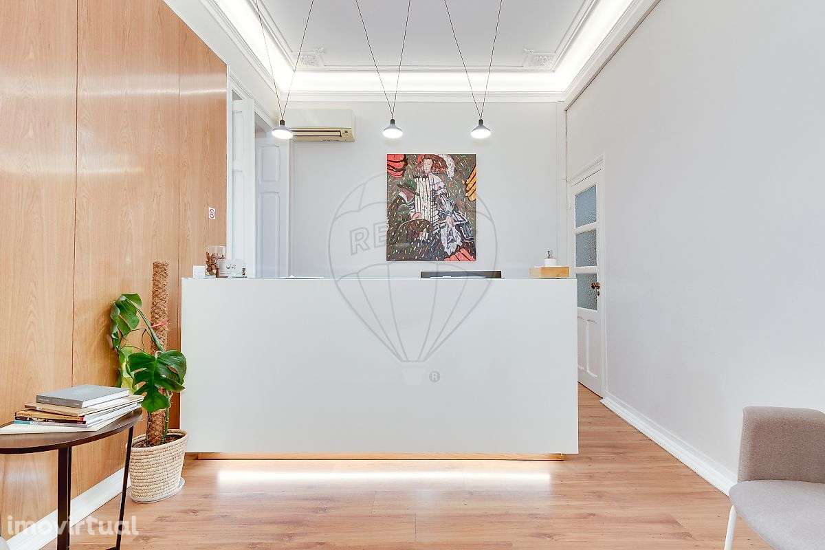 Escritório  para arrendamento - Grande imagem: 4/41