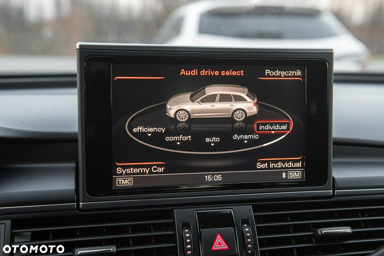 Audi A6 - 23
