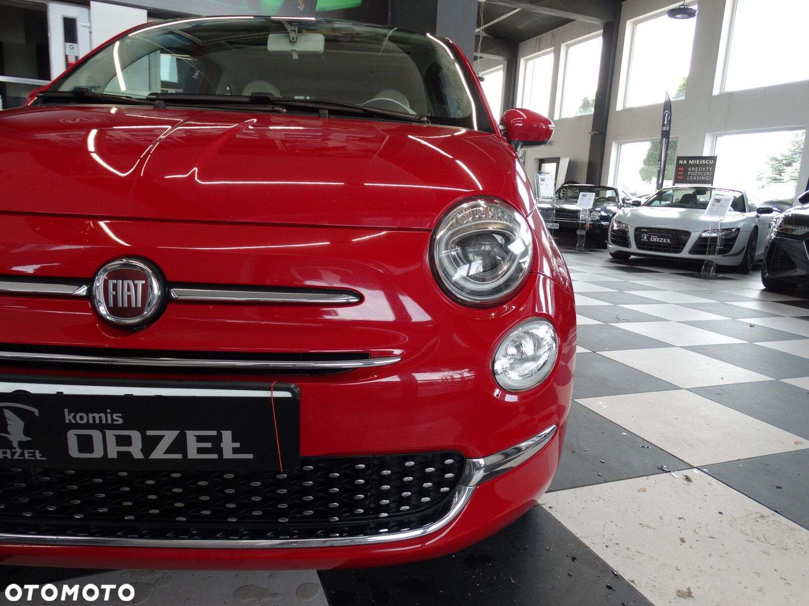 Fiat 500 - 30