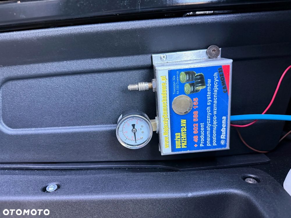 Iveco Daily 50C18 Plandeka 12ep Bliźniaki Salon PL - 9