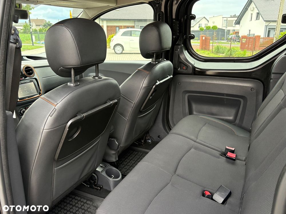 Dacia Dokker dCi 90 Stepway Celebration - 10