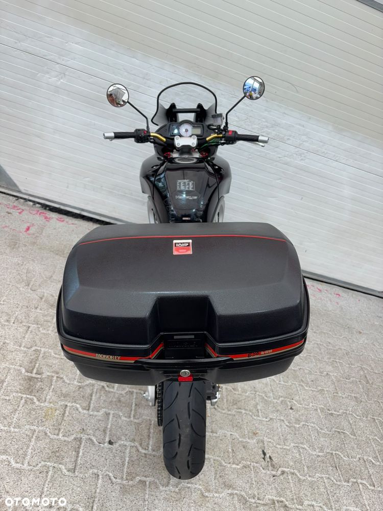 Kawasaki KLE - 31