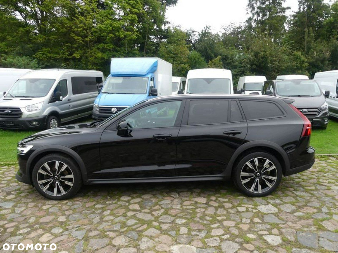 Volvo V60 Cross Country - 20