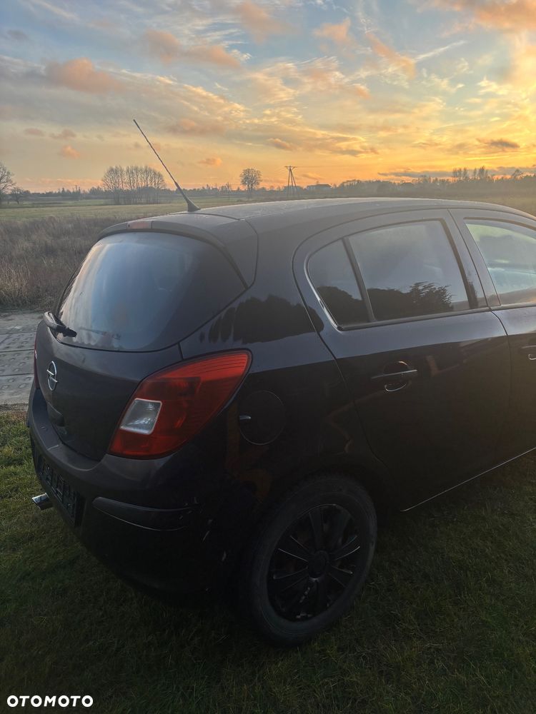 Opel Corsa 1.4 16V Edition 111 Jahre - 4