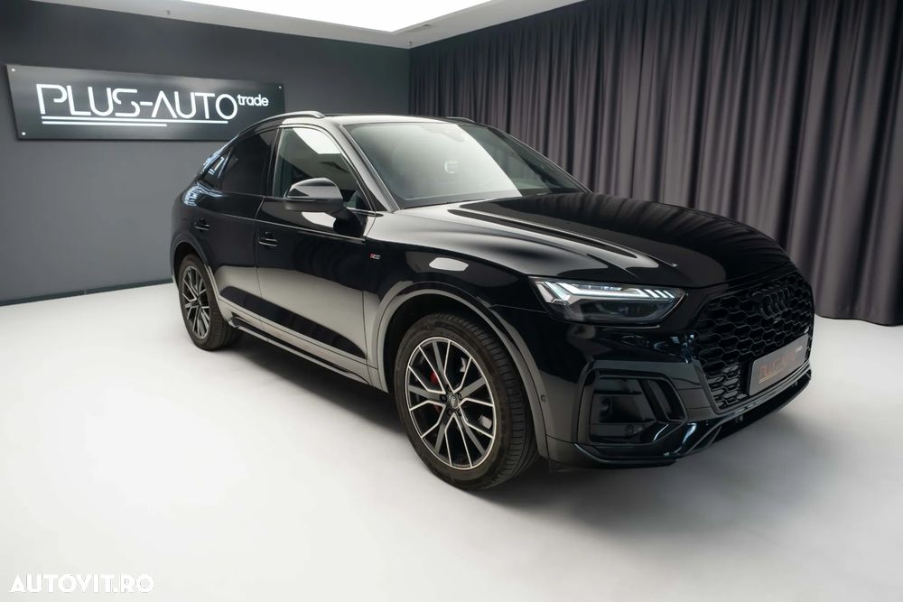 Audi Q5 - 1
