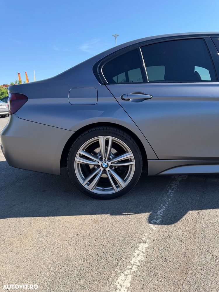 BMW Seria 3 - 6