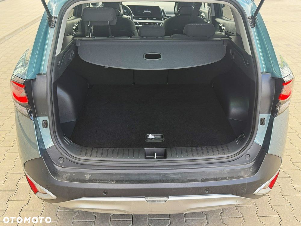 Kia Sportage - 38