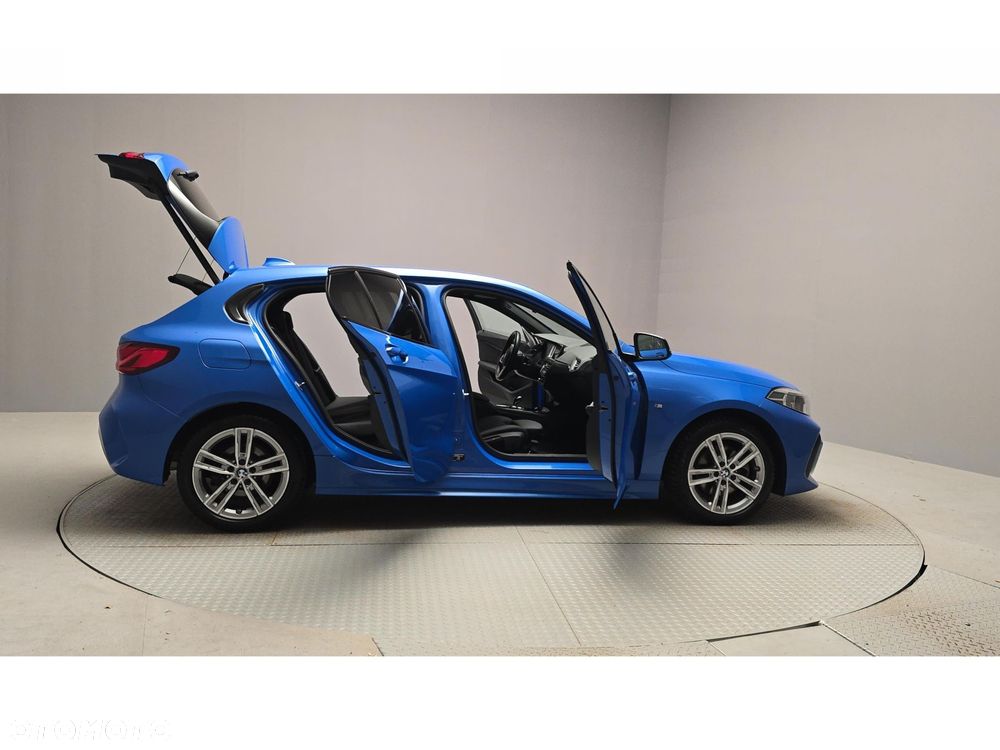 BMW Seria 1 118i M Sport - 13