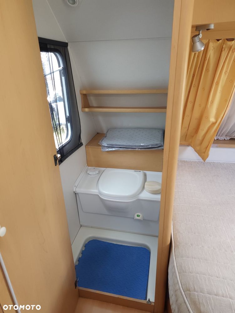 Delta 4400 lb euroliner - 13