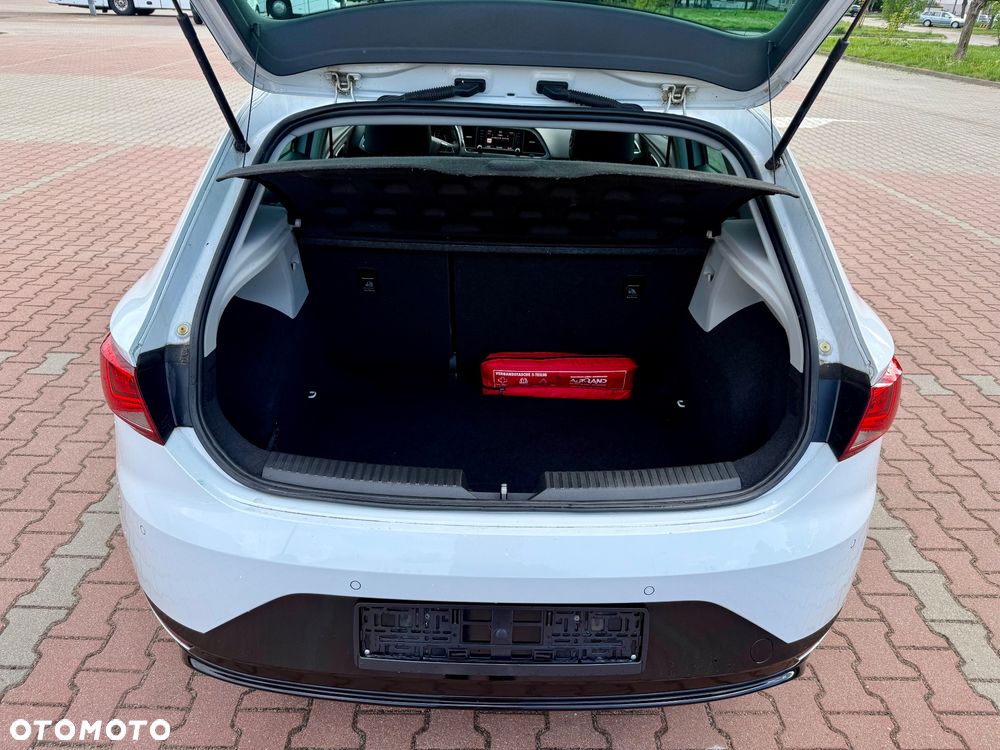 Seat Leon 2.0 TDI DPF Start&Stop FR - 37
