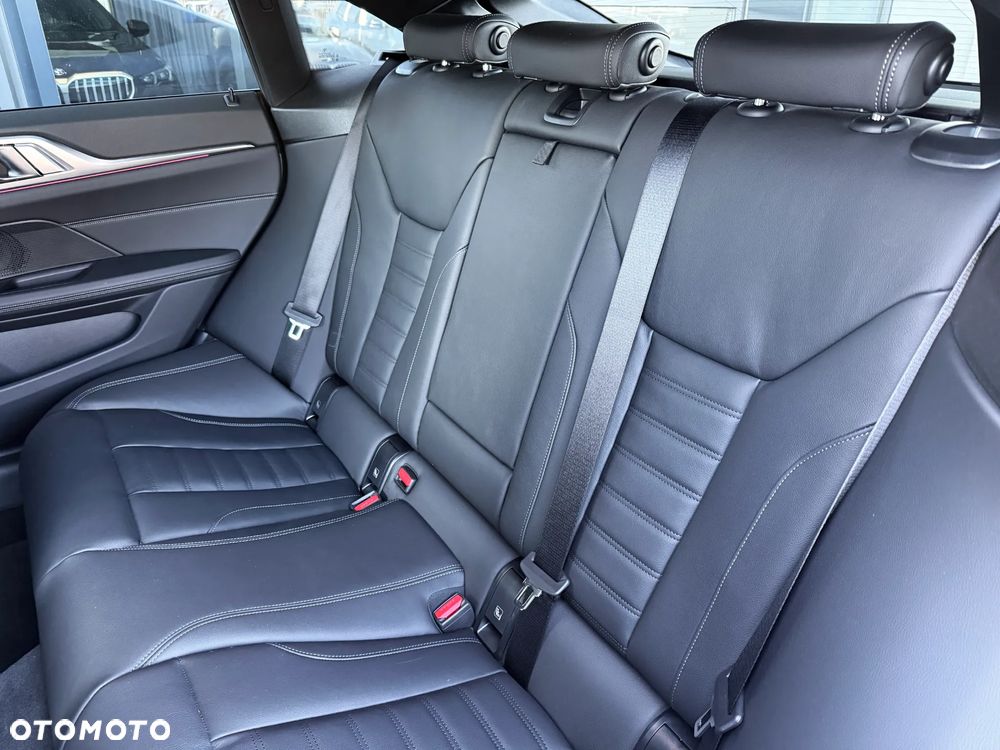 BMW Seria 4 420d M Sport - 31