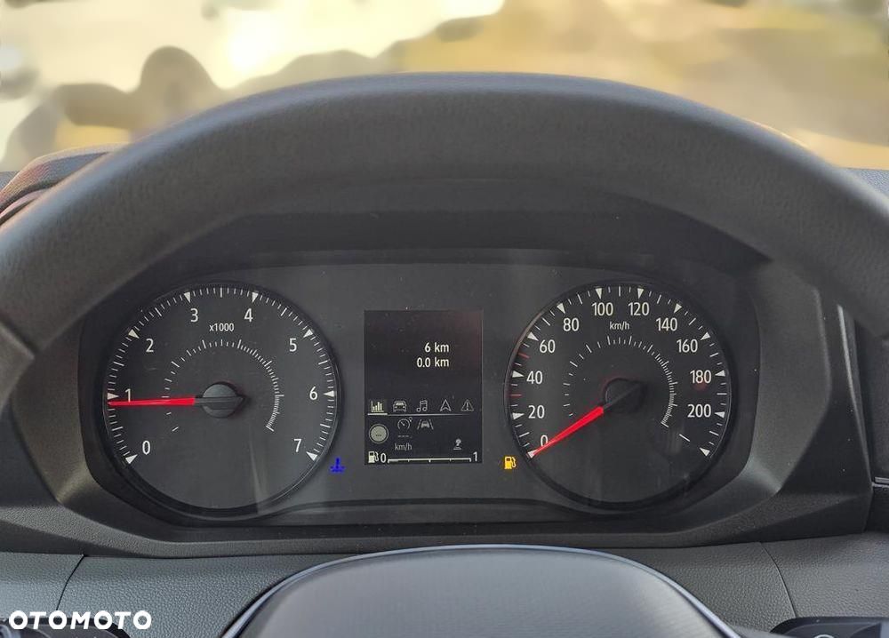 Renault Master L2H2 130 KM - 17