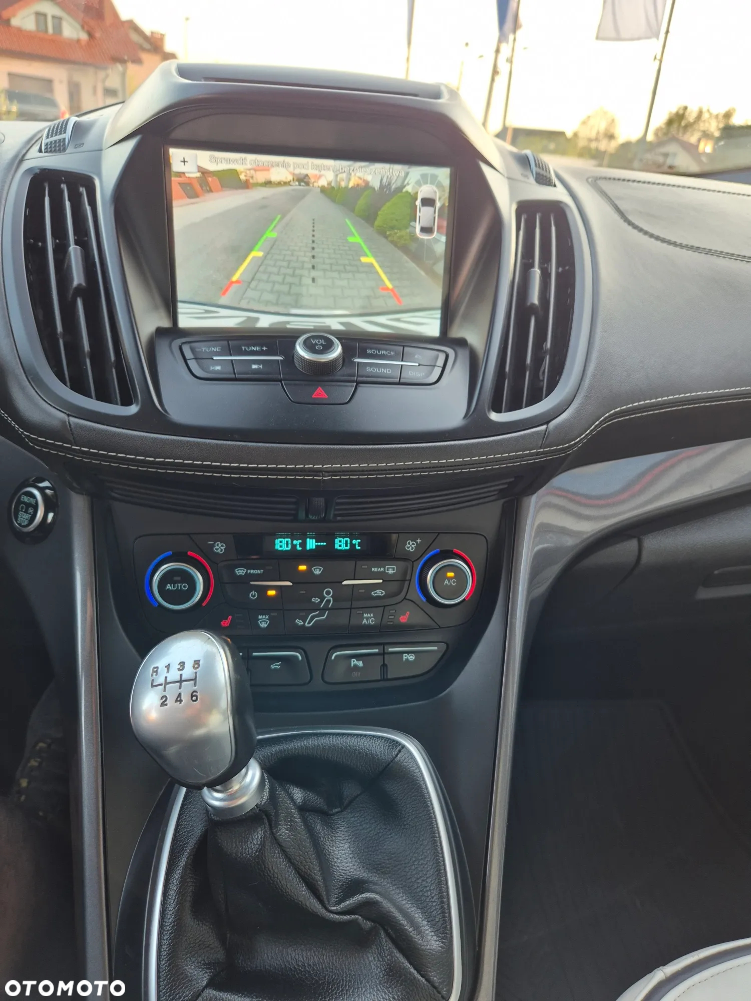 Ford Kuga Vignale 1.5 EcoBoost FWD ASS - 13