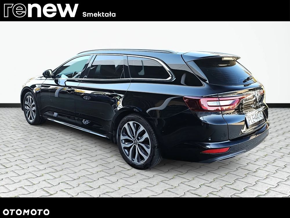Renault Talisman 1.6 Energy TCe Intens EDC - 7