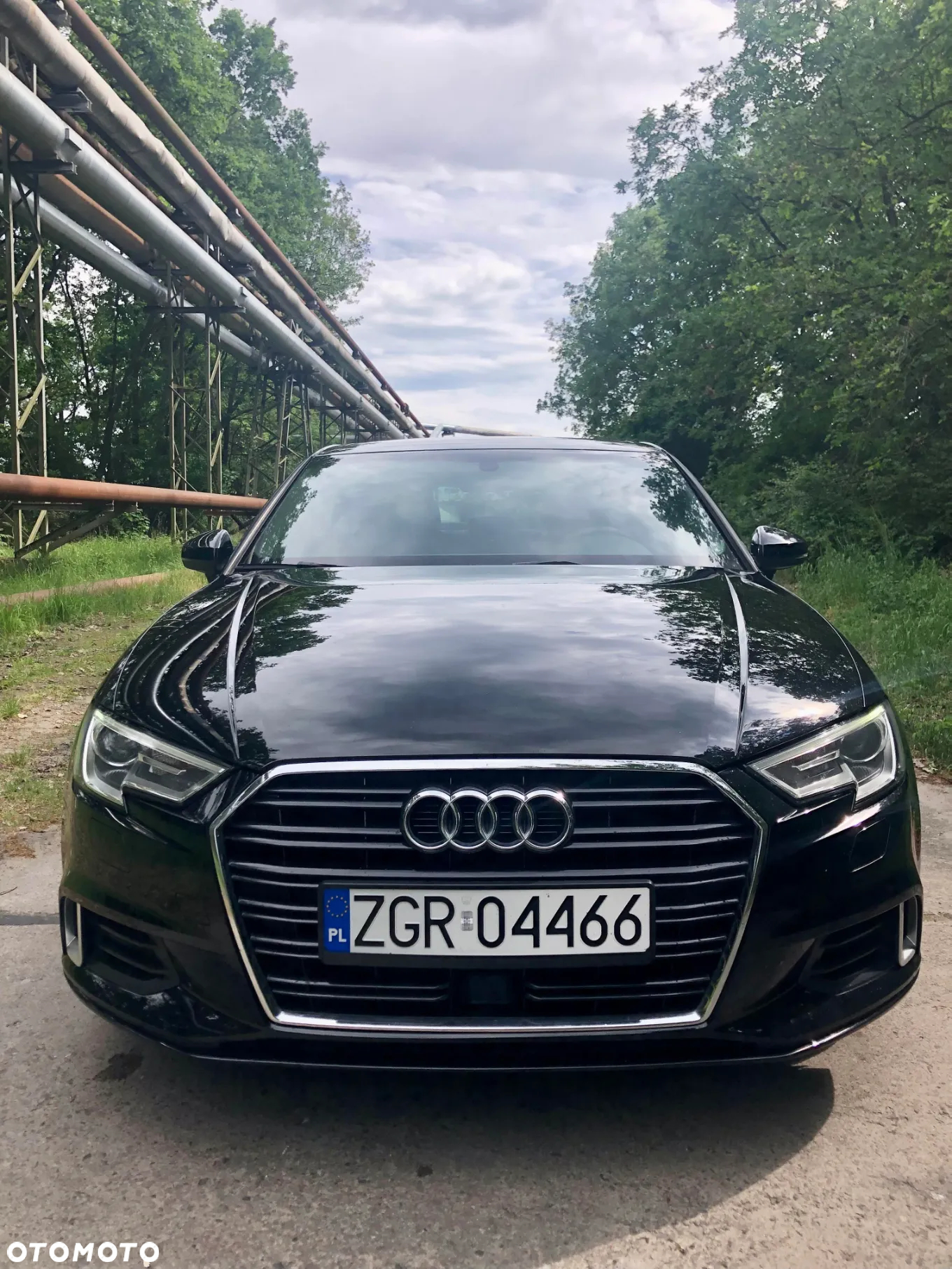 Audi A3 - 3