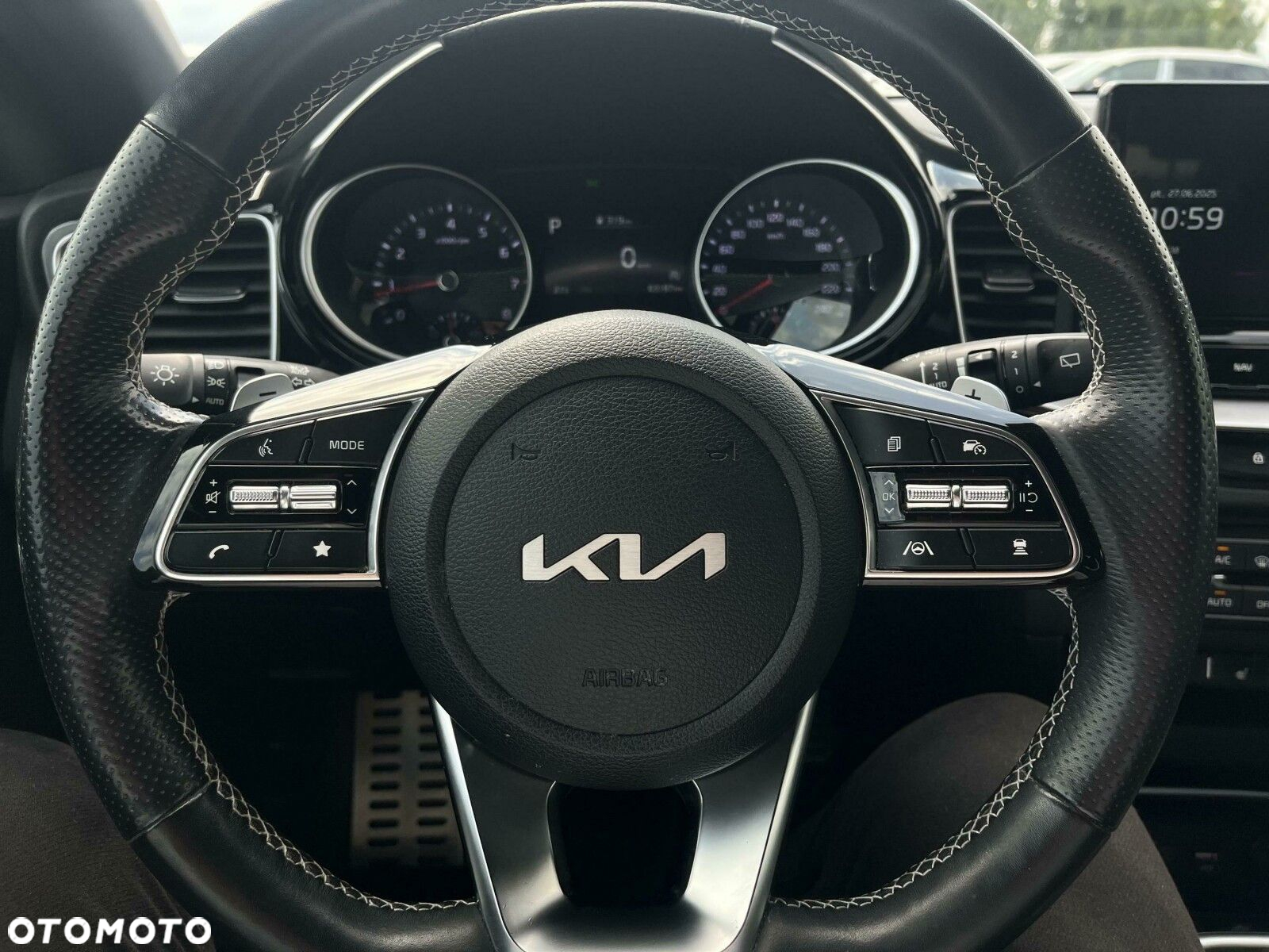 Kia ProCeed - 19